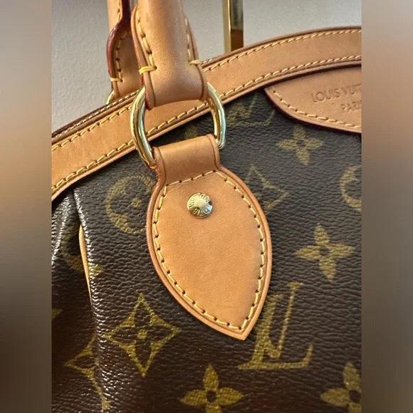 Louis Vuitton Tivoli PM Monogram EUC - Picture 3 of 15